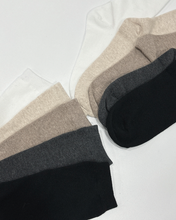 시그니쳐삭스 socks (+5color)